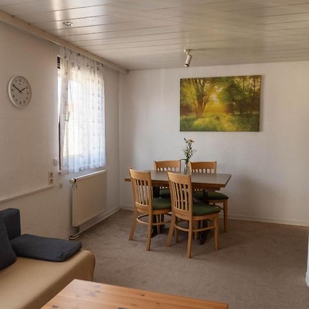 Hotel & Restaurant Zum Reussenstein Böblingen Dış mekan fotoğraf