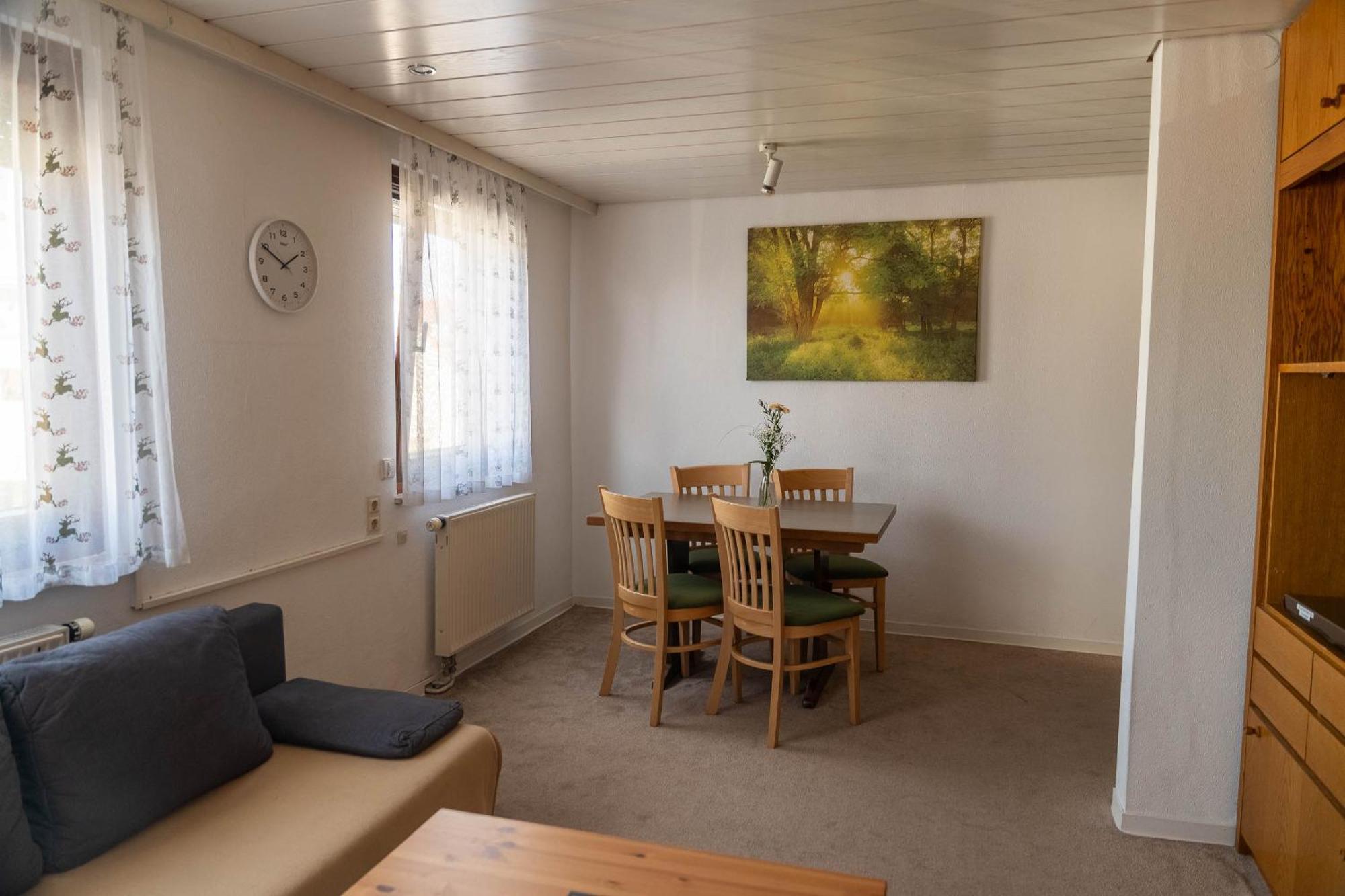 Hotel & Restaurant Zum Reussenstein Böblingen Dış mekan fotoğraf