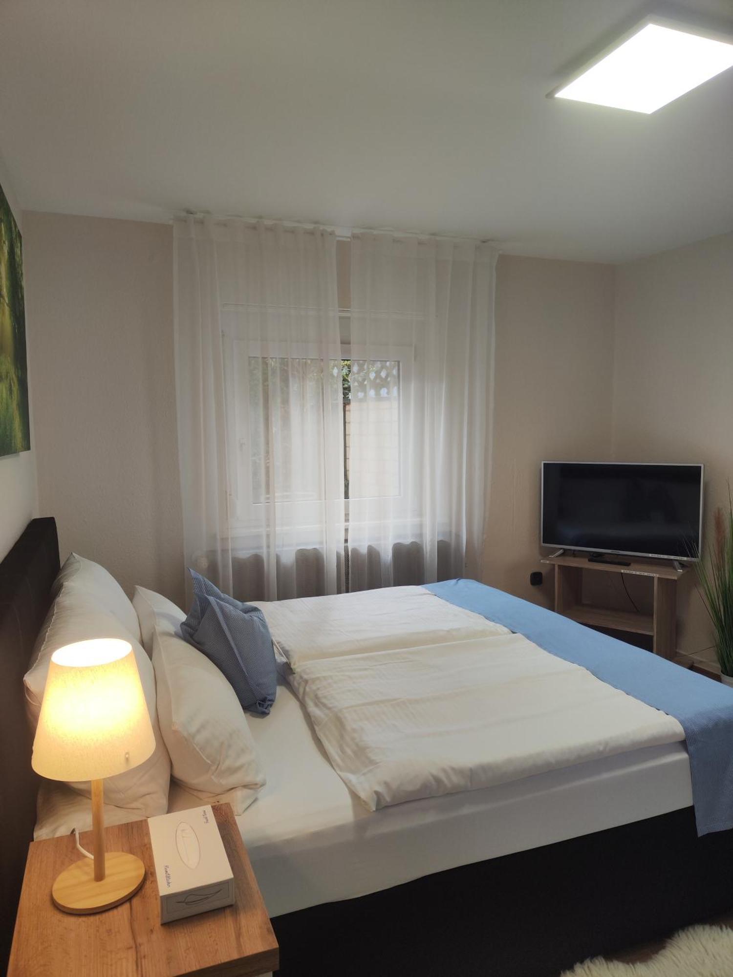 Hotel & Restaurant Zum Reussenstein Böblingen Dış mekan fotoğraf