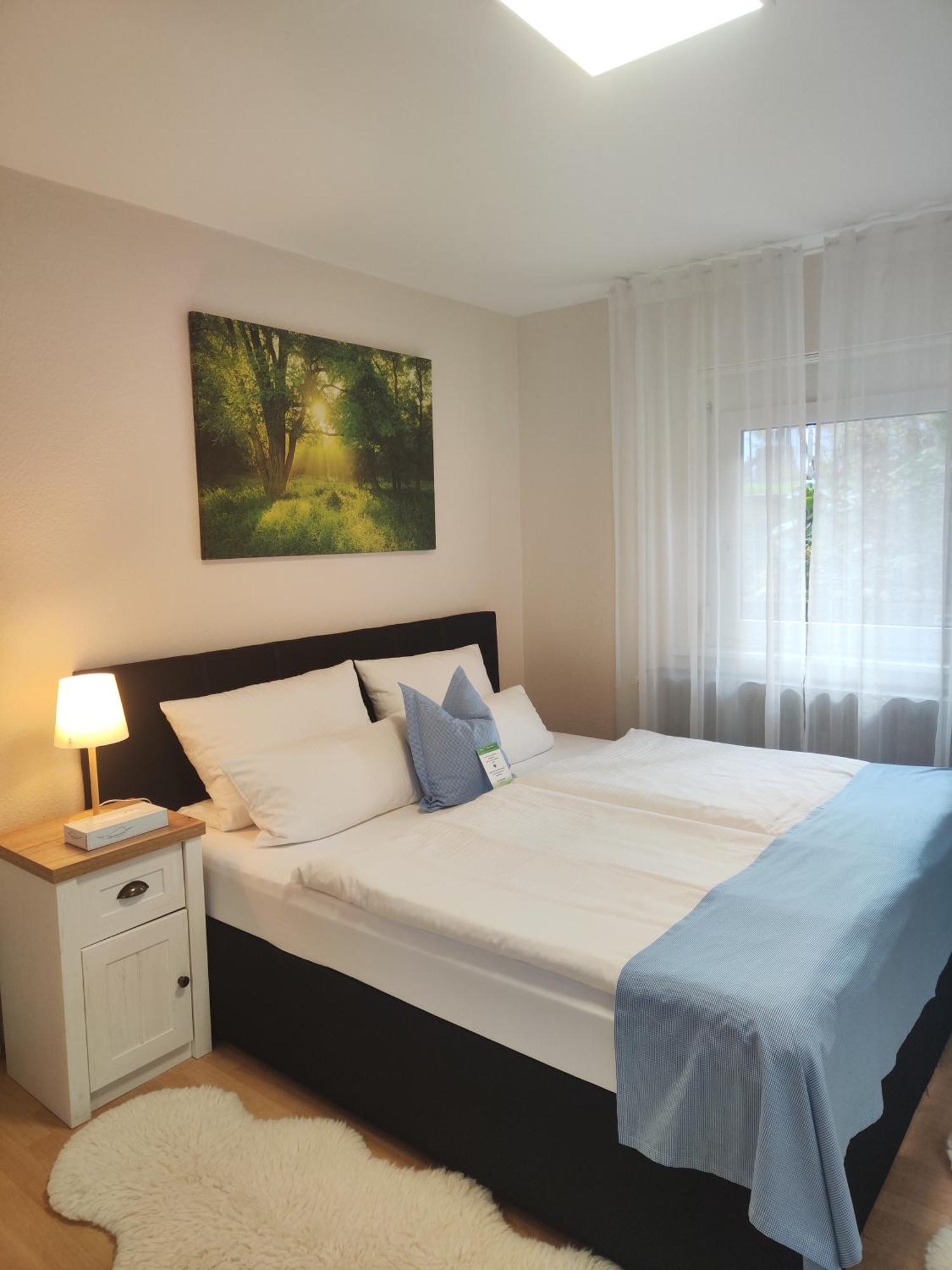 Hotel & Restaurant Zum Reussenstein Böblingen Dış mekan fotoğraf