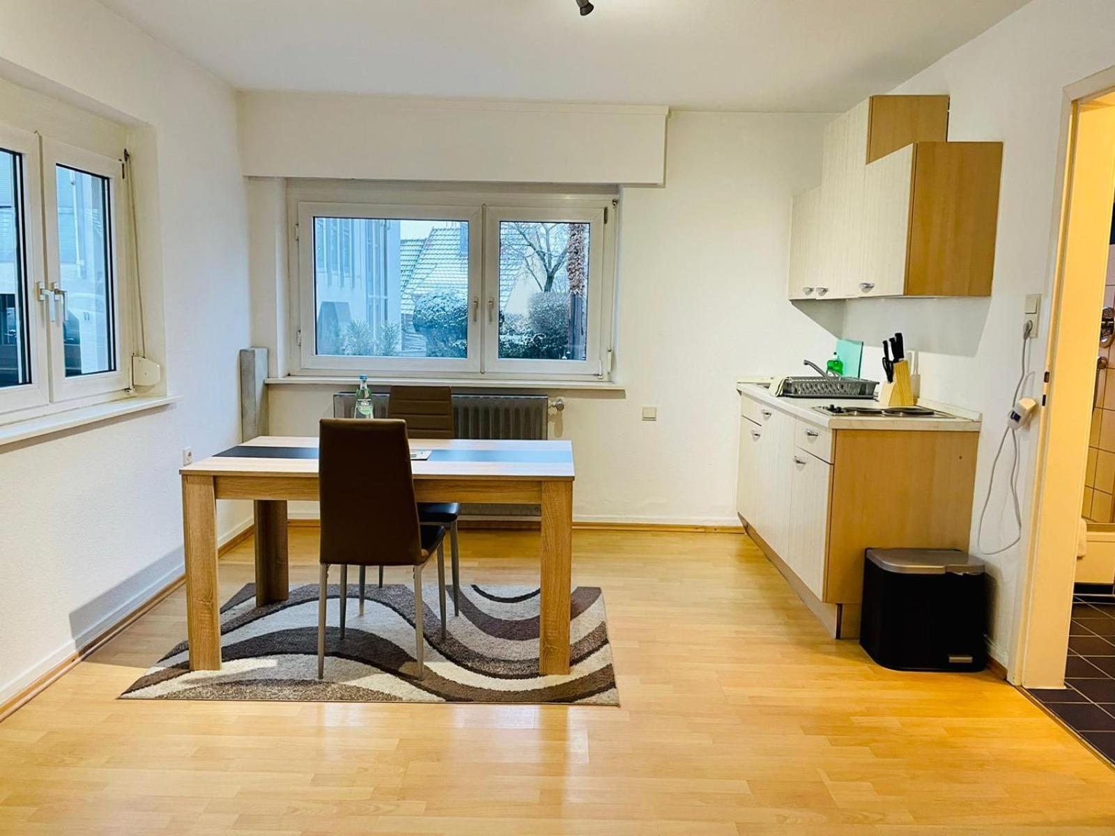 Hotel & Restaurant Zum Reussenstein Böblingen Dış mekan fotoğraf