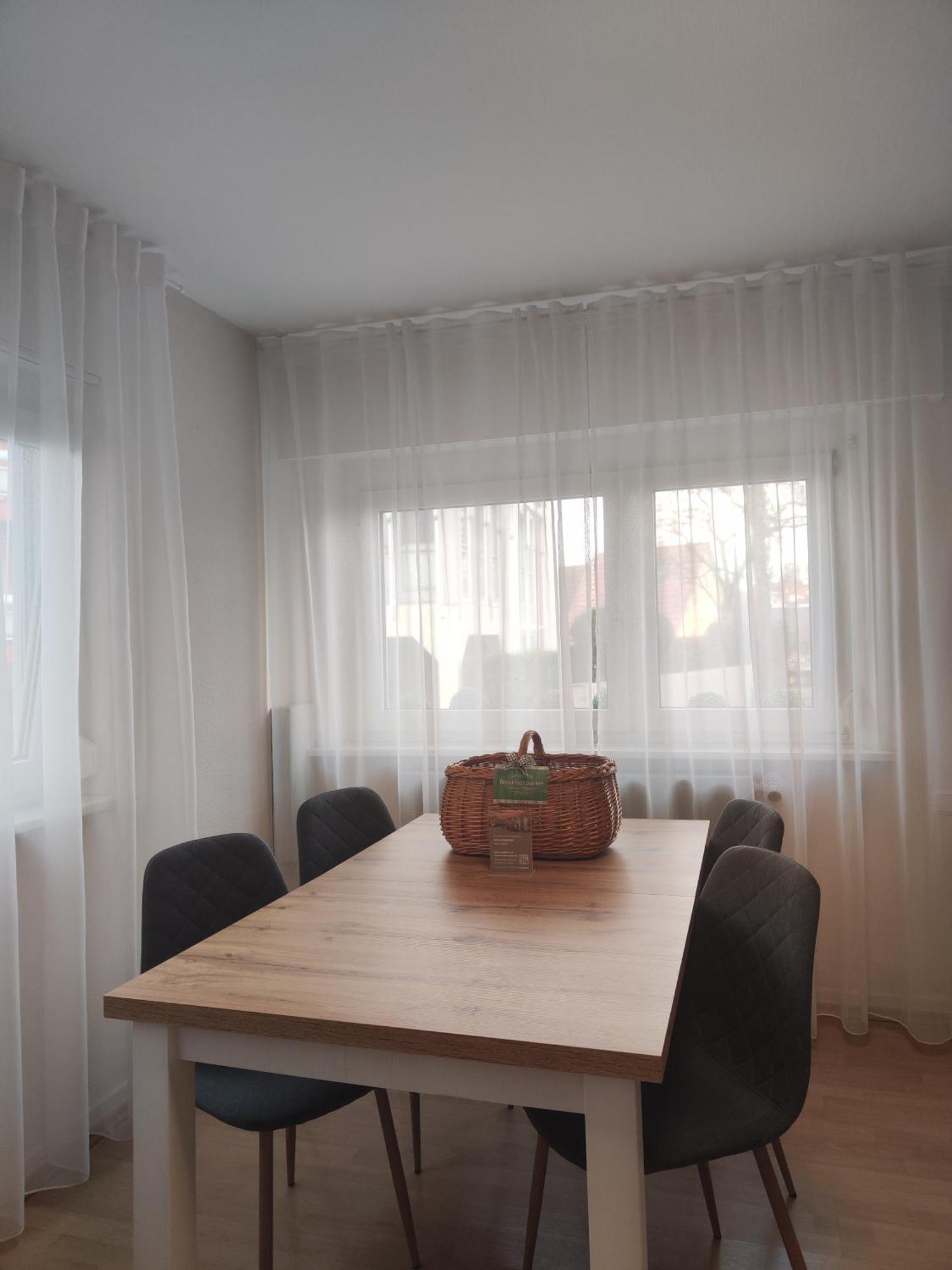 Hotel & Restaurant Zum Reussenstein Böblingen Dış mekan fotoğraf