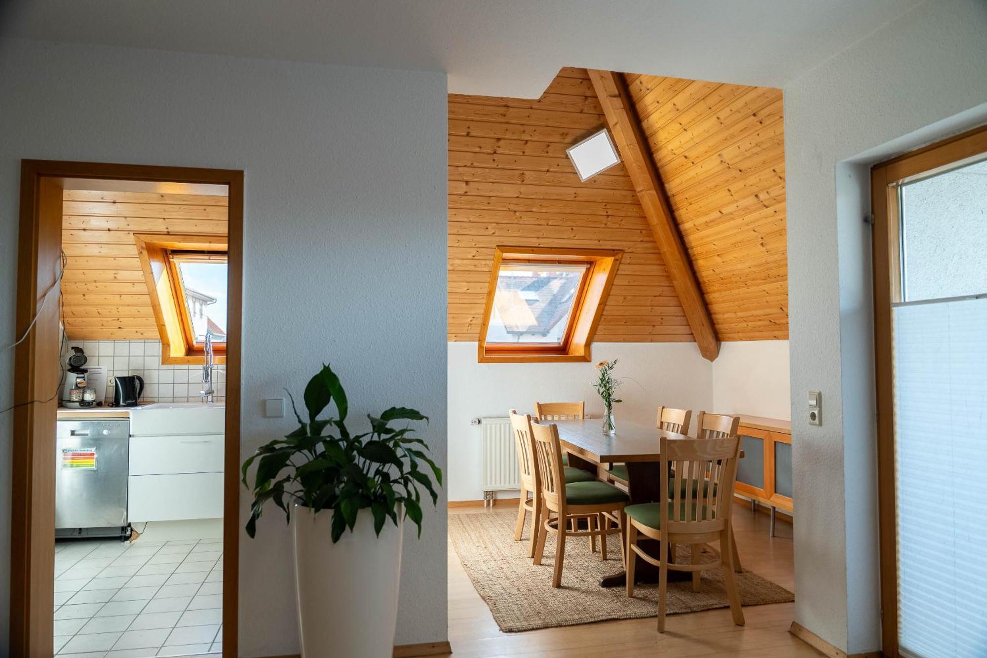 Hotel & Restaurant Zum Reussenstein Böblingen Dış mekan fotoğraf