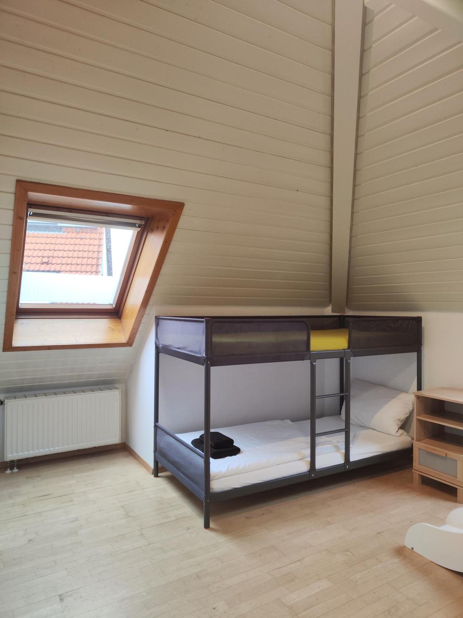 Hotel & Restaurant Zum Reussenstein Böblingen Dış mekan fotoğraf