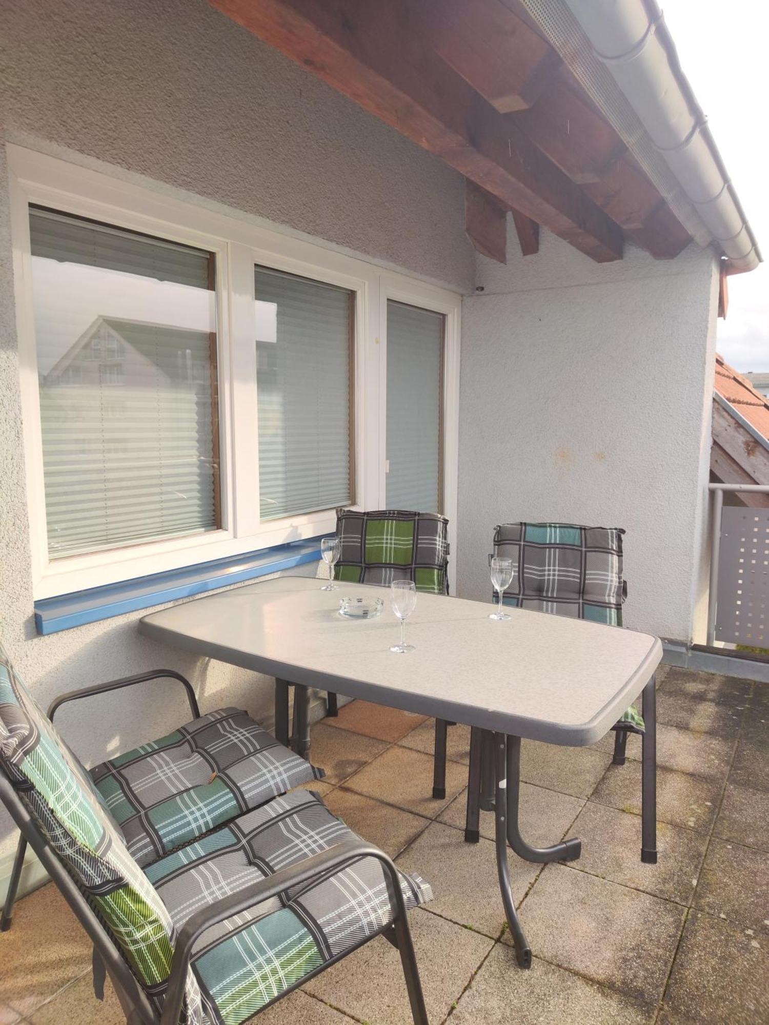 Hotel & Restaurant Zum Reussenstein Böblingen Dış mekan fotoğraf