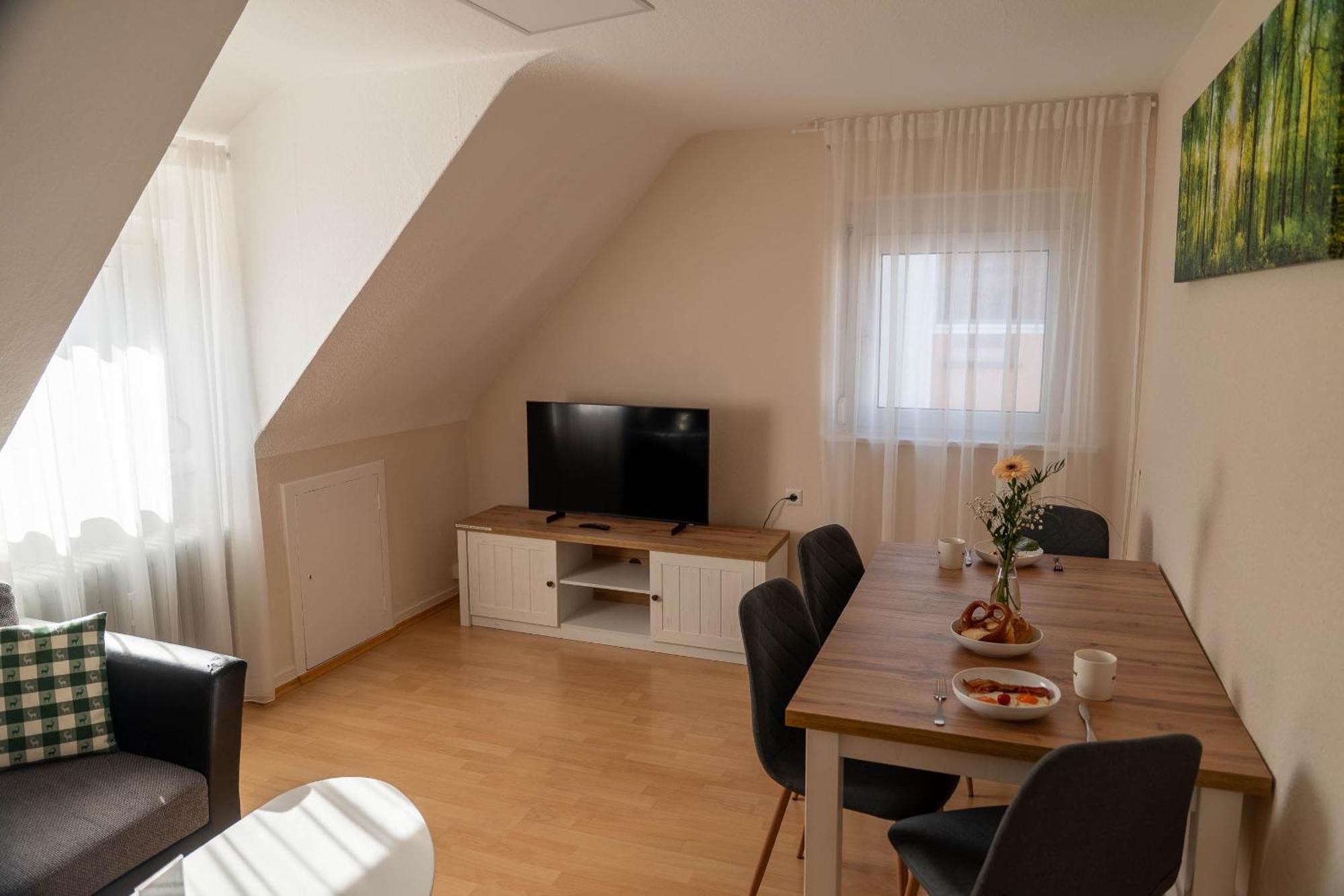 Hotel & Restaurant Zum Reussenstein Böblingen Dış mekan fotoğraf