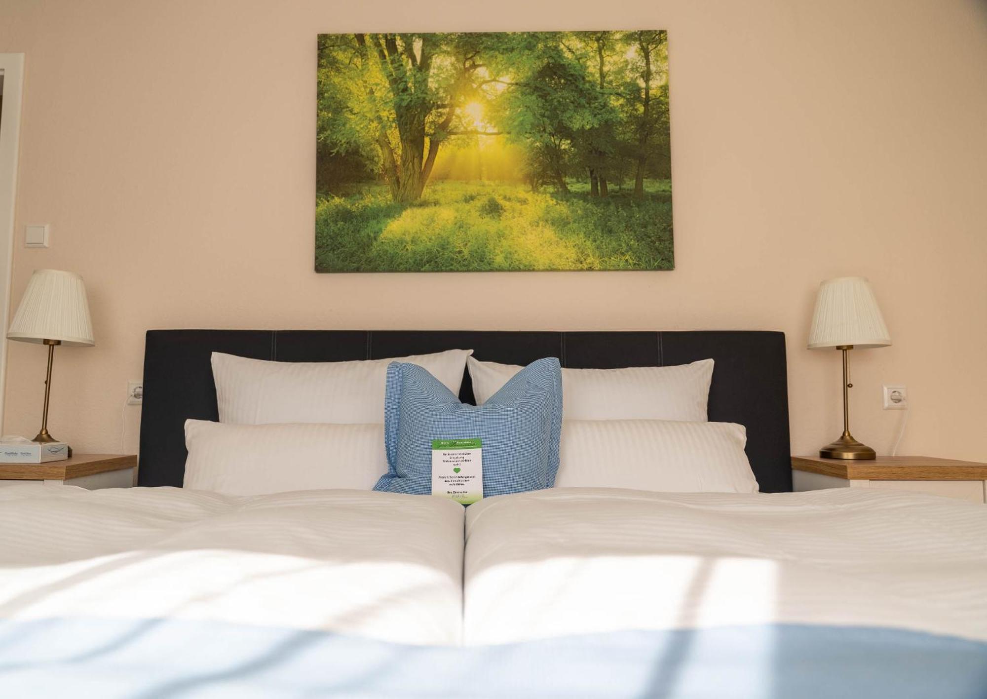 Hotel & Restaurant Zum Reussenstein Böblingen Dış mekan fotoğraf